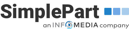 SimplePart Default Logo