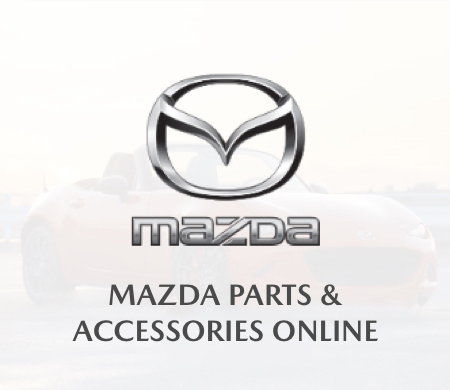 Mazda Accessories Catalog