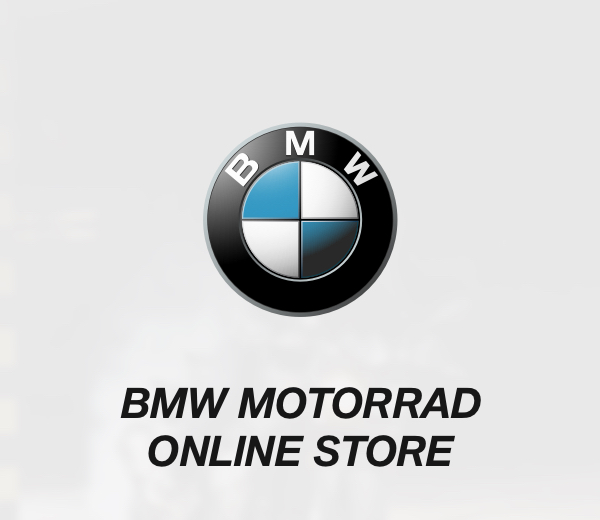 BMW Motorrad Online Store