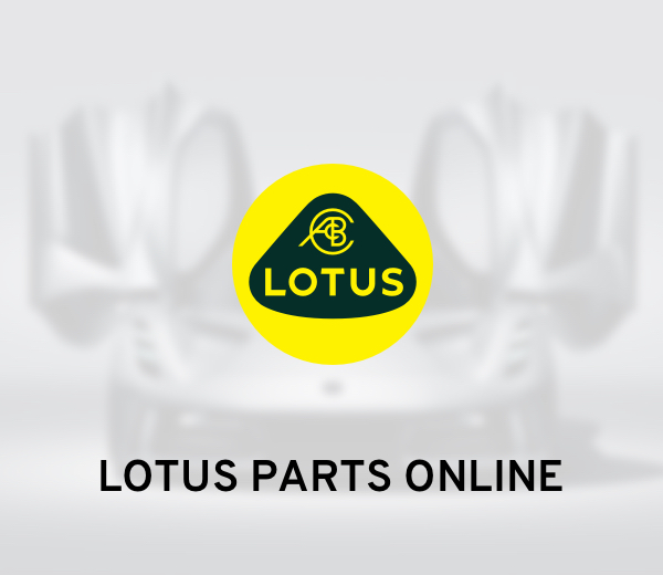 Lotus Parts Online