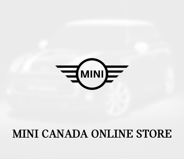 Mini Canada Online Store