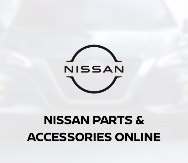 Nissan Parts & Accessories Online