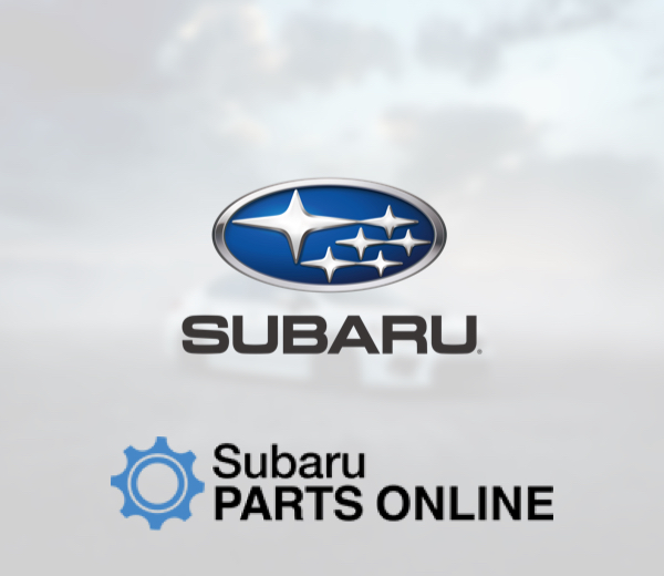 Subaru Parts Online